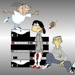 Meet your Posher, Ulises